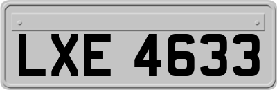LXE4633