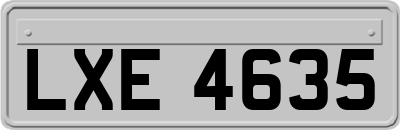 LXE4635