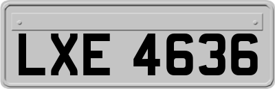 LXE4636