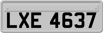 LXE4637