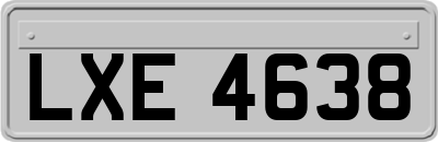 LXE4638