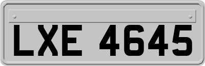 LXE4645