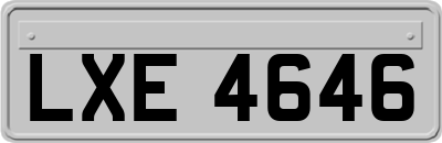 LXE4646