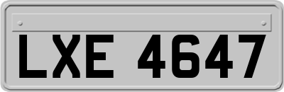 LXE4647