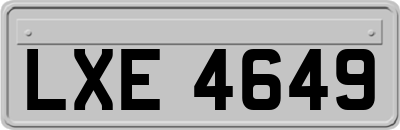 LXE4649