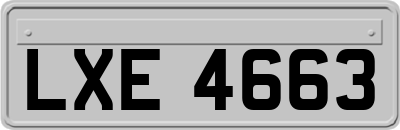 LXE4663