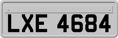 LXE4684