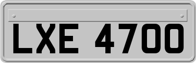 LXE4700