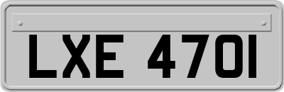LXE4701