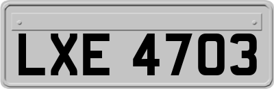 LXE4703