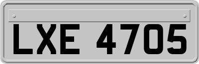 LXE4705