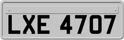 LXE4707