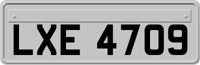 LXE4709
