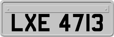 LXE4713