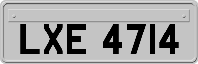 LXE4714