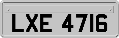 LXE4716