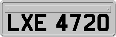LXE4720
