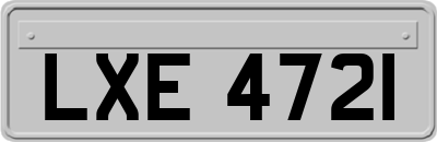 LXE4721