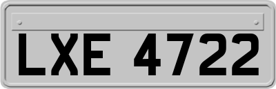 LXE4722