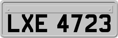 LXE4723