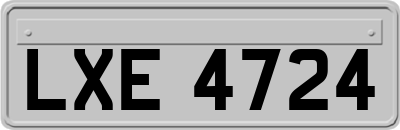 LXE4724