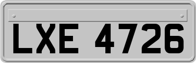 LXE4726