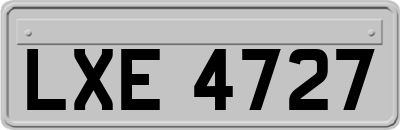LXE4727