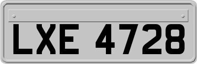 LXE4728