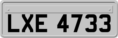 LXE4733