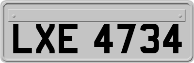 LXE4734