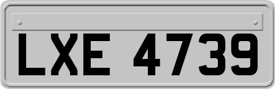 LXE4739