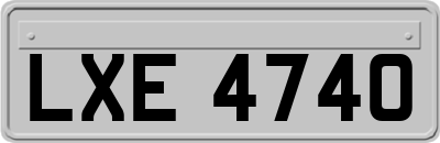 LXE4740