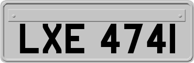 LXE4741