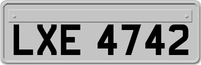 LXE4742