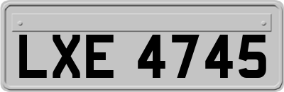 LXE4745