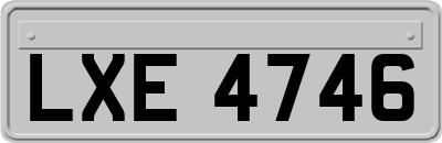 LXE4746