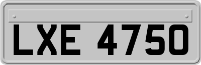 LXE4750