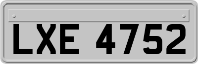 LXE4752