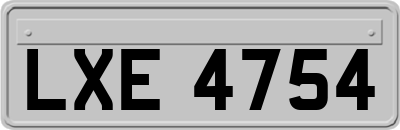 LXE4754