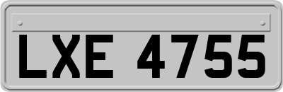 LXE4755