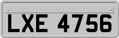 LXE4756