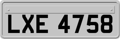 LXE4758