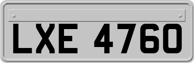 LXE4760
