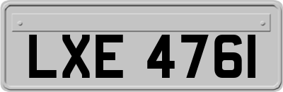LXE4761