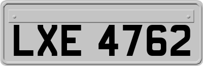 LXE4762