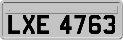 LXE4763