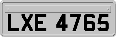 LXE4765