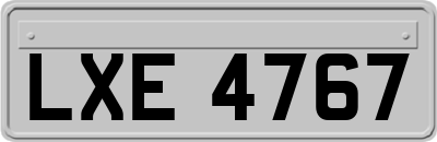 LXE4767