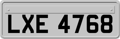 LXE4768