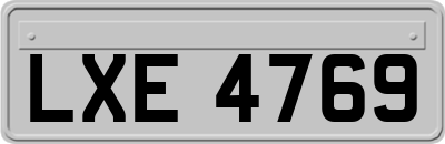 LXE4769